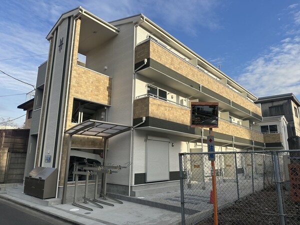 外観(外観)