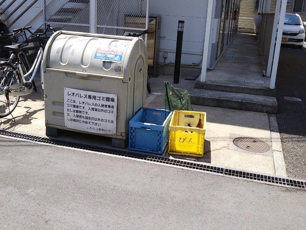 共有部分