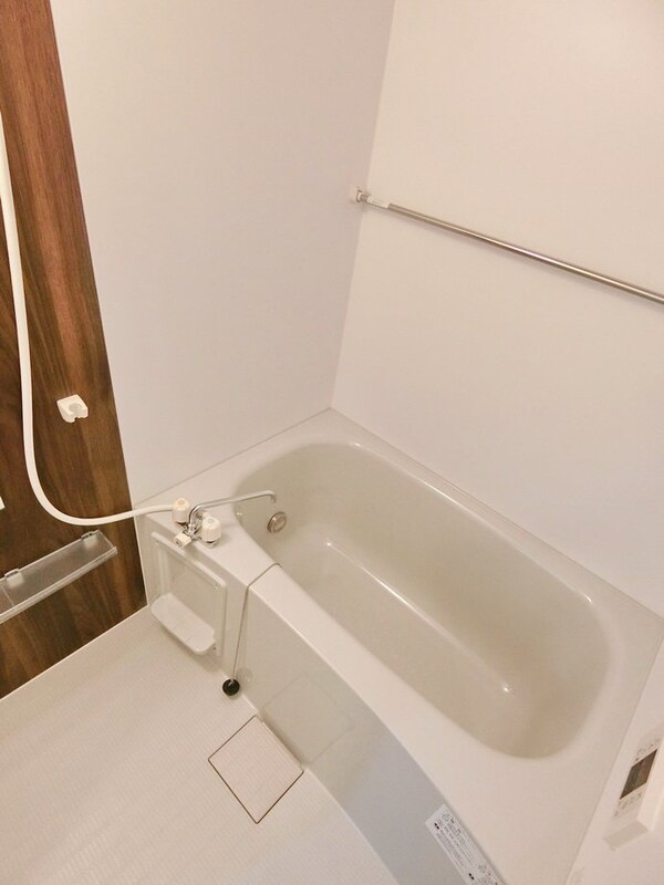 バス／シャワールーム等(★イメージ画像★)