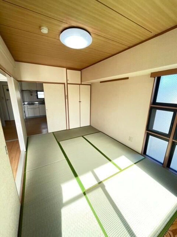 リビング・居室