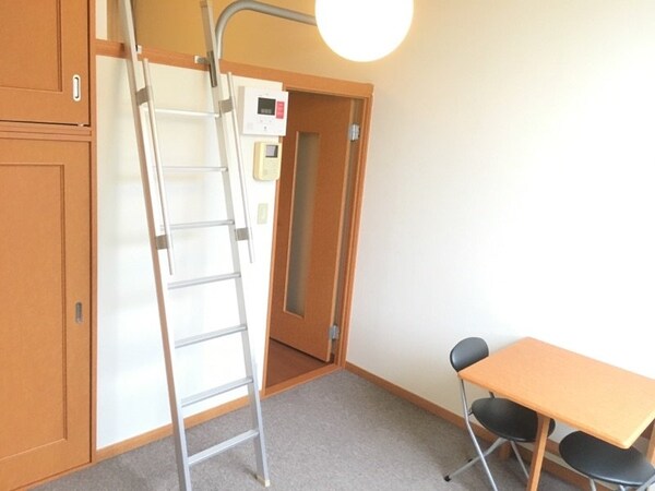 リビング・居室