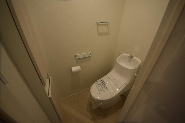 トイレ(★お問い合わせはタウンハウジング★)