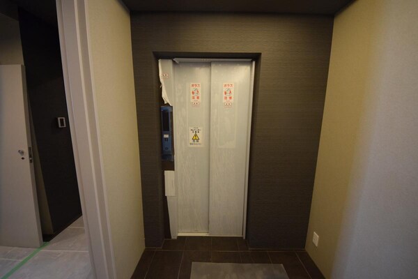 共有部分(★お問い合わせはタウンハウジング★)