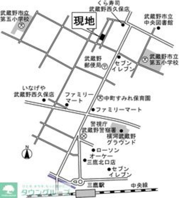 地図