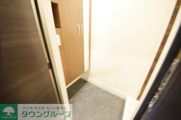 収納(★お問い合わせはタウンハウジング★)