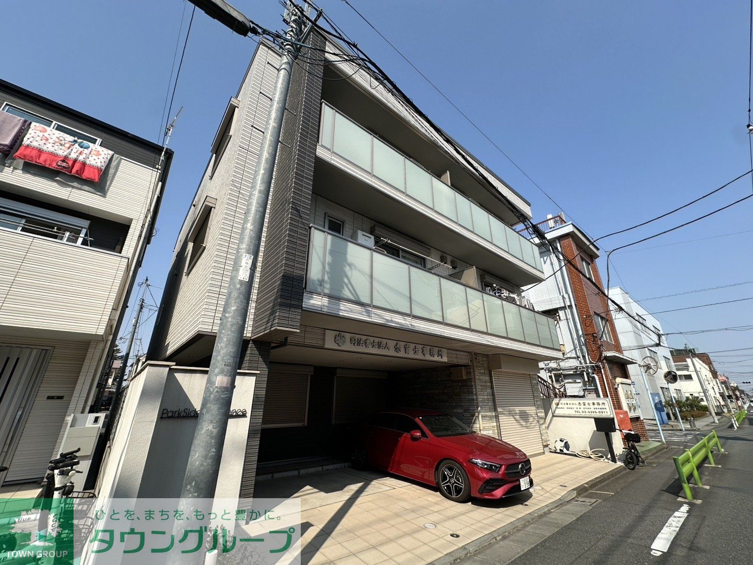 外観写真