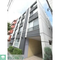 Branche鷺ノ宮II（ブランシェ鷺ノ宮II）の外観写真