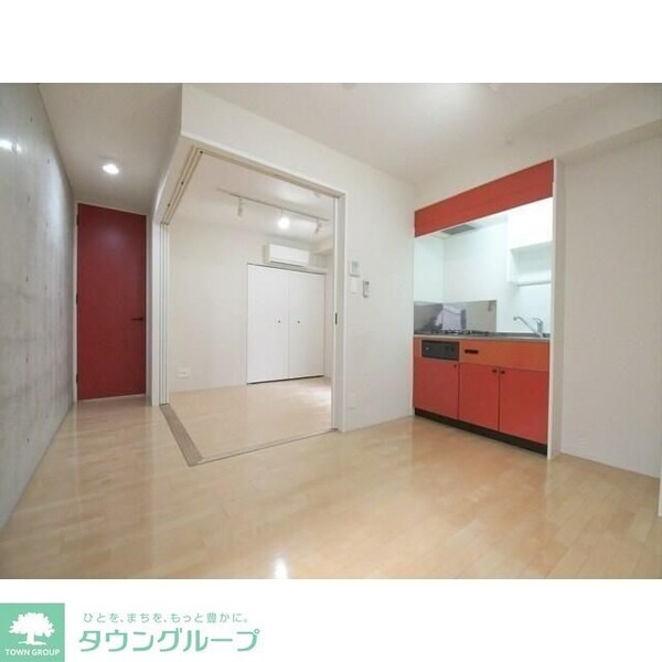 リビング・居室