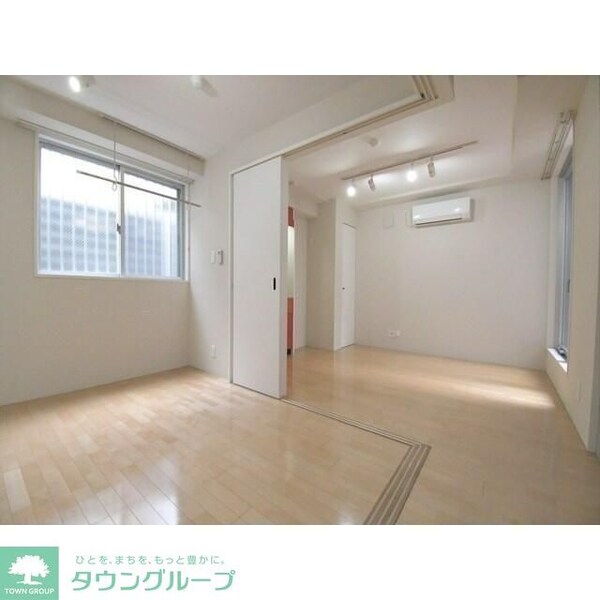 眺望(リビング/居室)