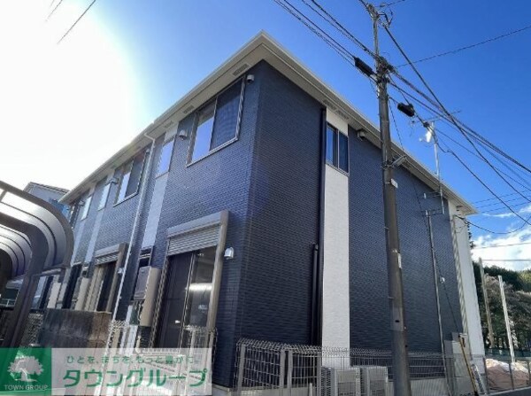 外観(外観)