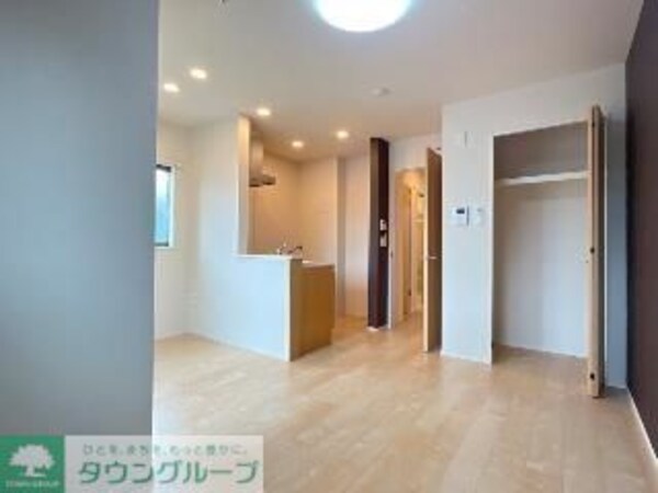 リビング・居室(★お問い合わせはタウンハウジングまで★)