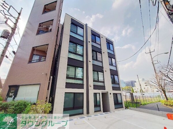 外観(★お問い合わせはタウンハウジングまで★)