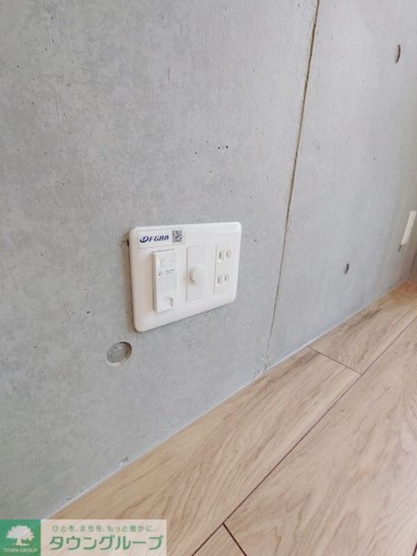 設備(★お問い合わせはタウンハウジングまで★)