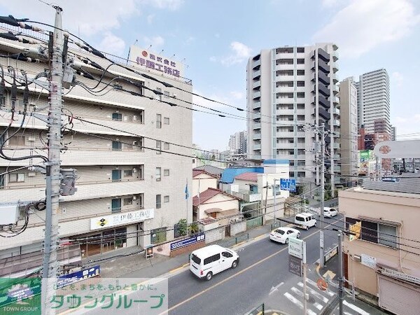 眺望(★お問い合わせはタウンハウジングまで★)