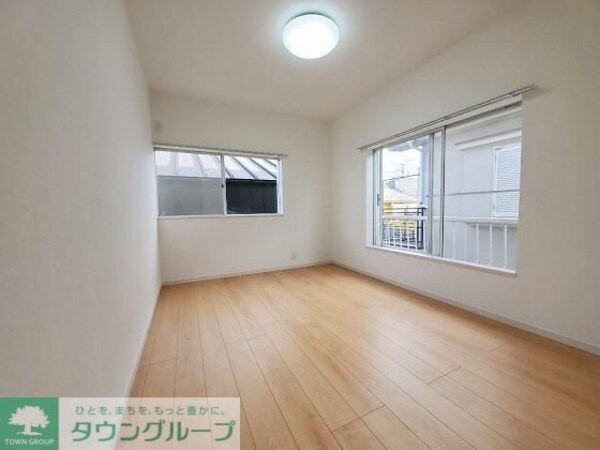 リビング・居室