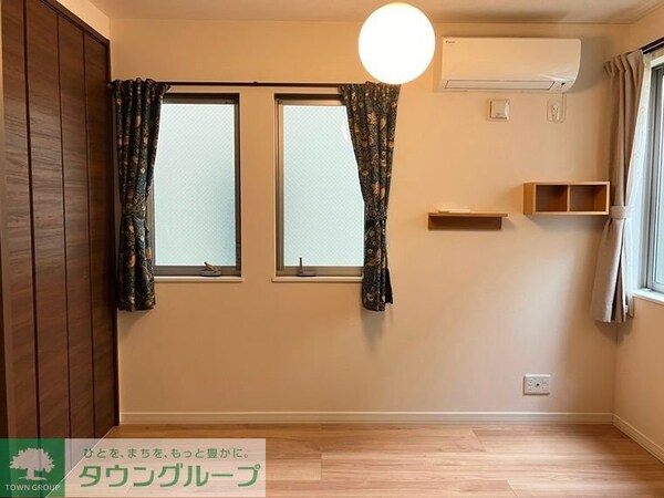 リビング・居室
