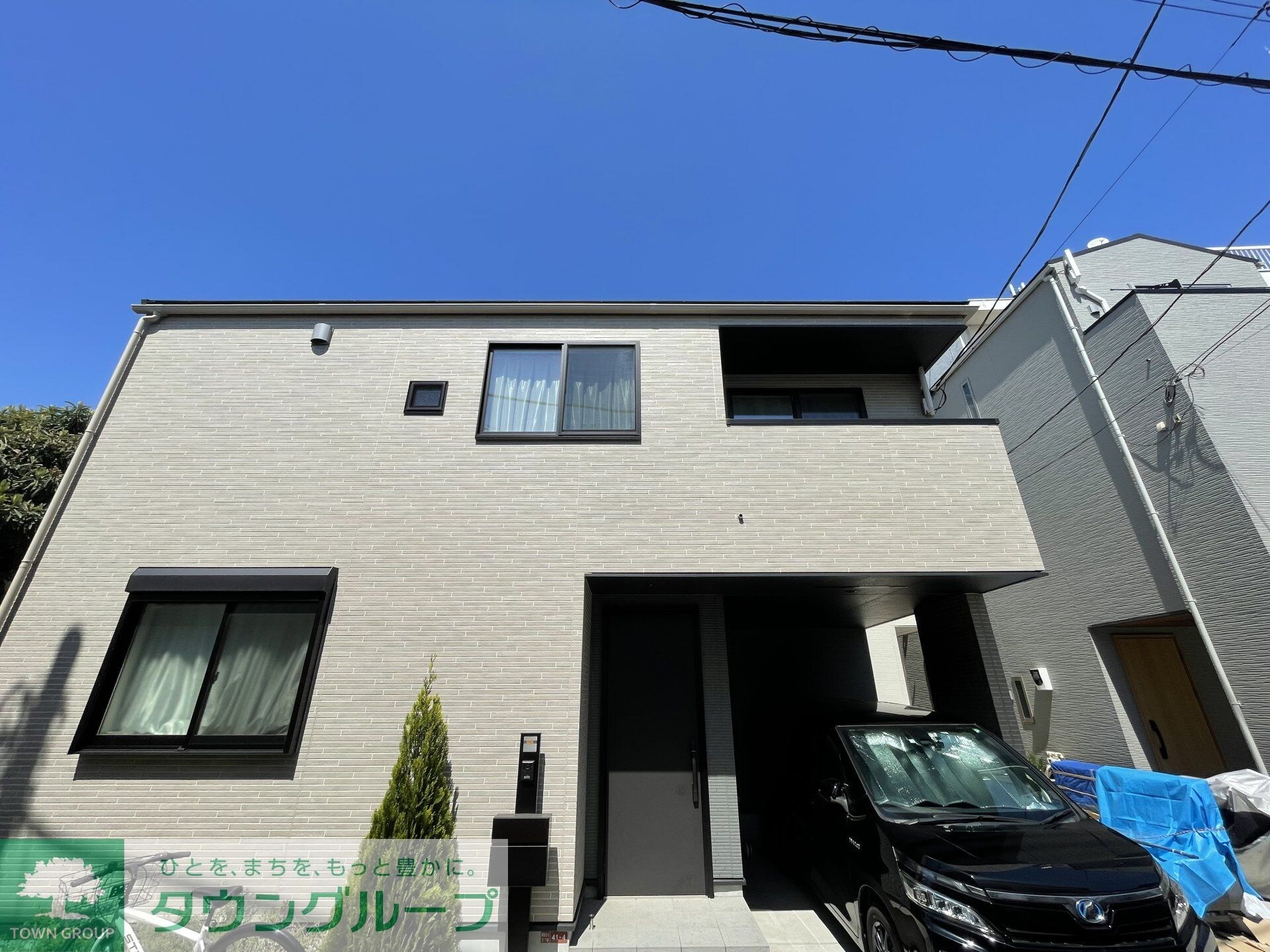 物件内観写真13　(外観)