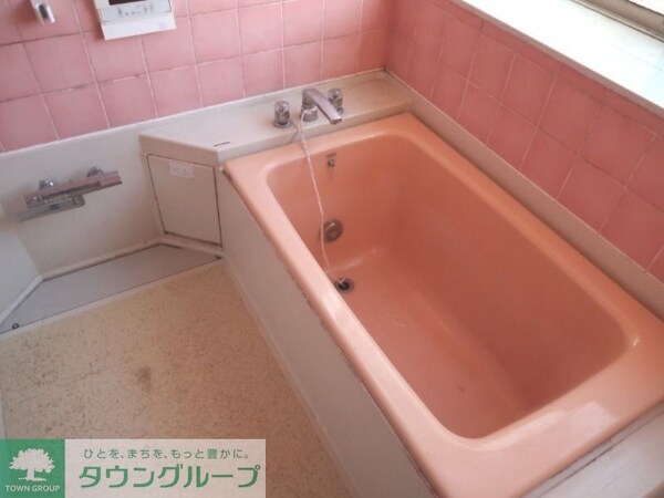 バス／シャワールーム等(★お問い合わせはタウンハウジングまで★)