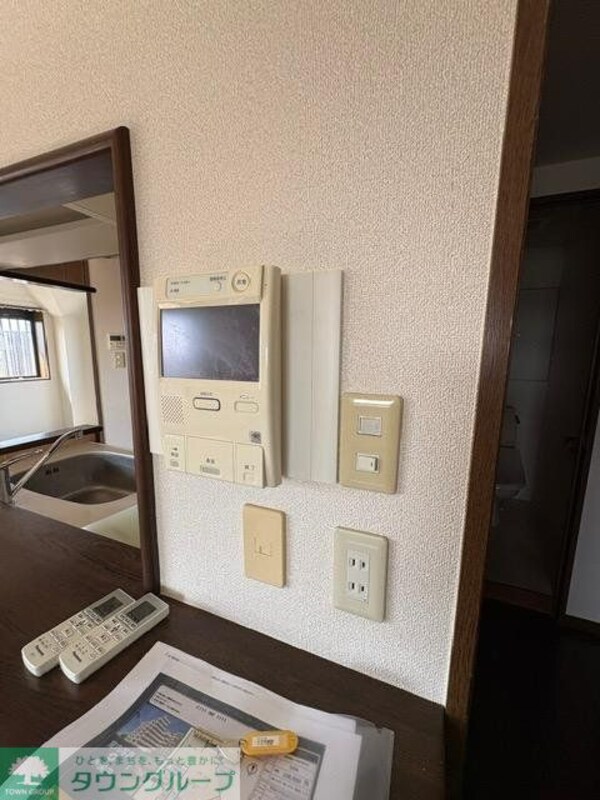 セキュリティ(設備)