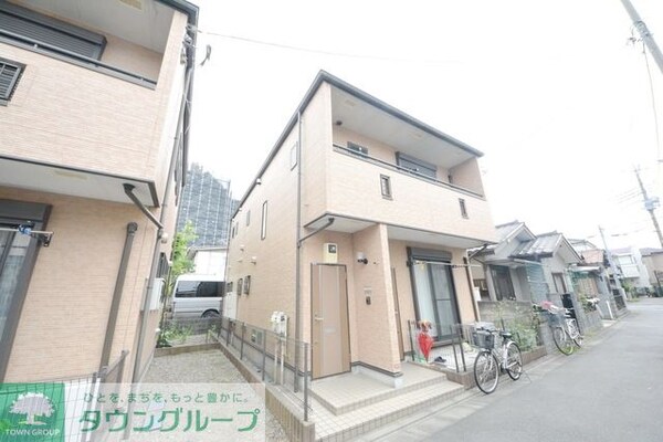 外観(外観)