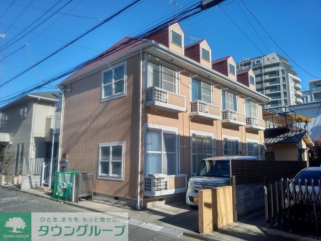 外観写真