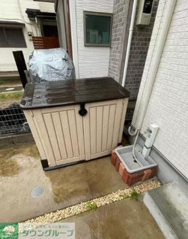 その他(庭)