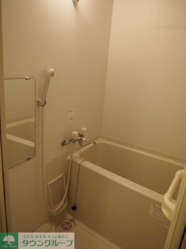 バス／シャワールーム等