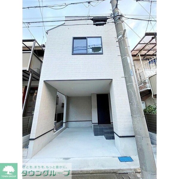 外観(★お問い合わせはタウンハウジングまで★)
