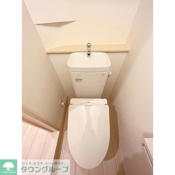 トイレ(★お問い合わせはタウンハウジングまで★)