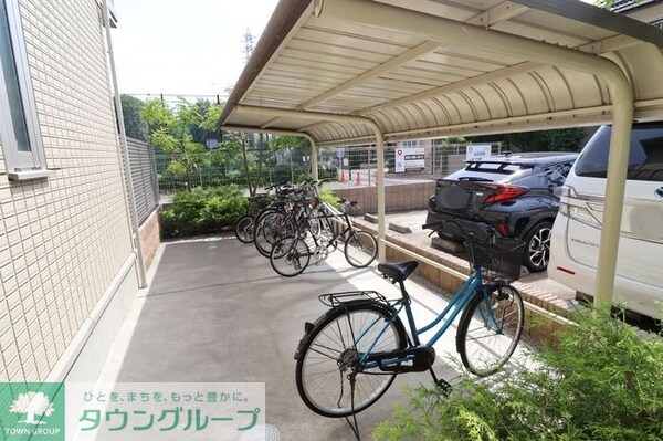 共有部分(★お問い合わせはタウンハウジングまで★)