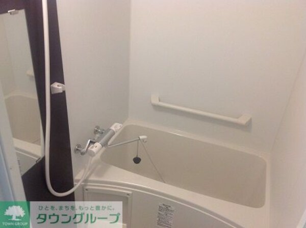 バス／シャワールーム等(設備・仕様は号室により異なる為、現況を優先致します。)