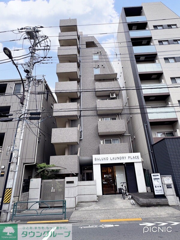 外観(外観)