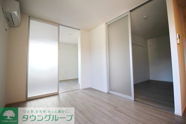 その他室内・内装(収納)