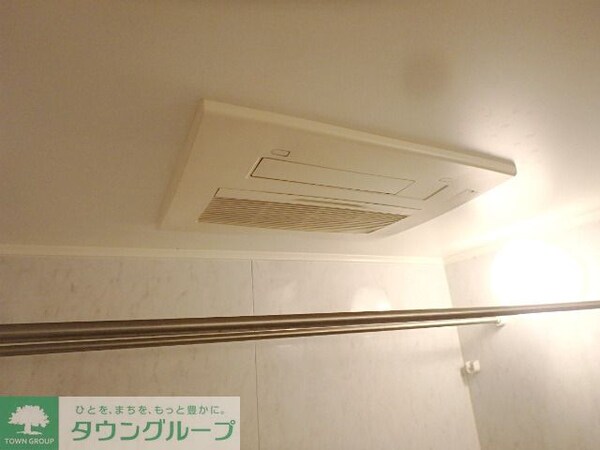 設備(別部屋参考写真)