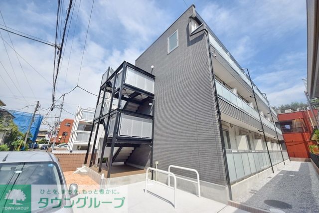 外観写真