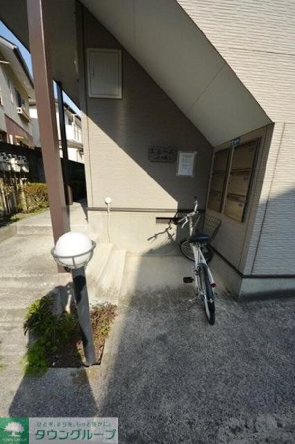 エントランス(★エントランス★)