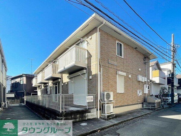 外観(★お問い合わせはタウンハウジングまで★)