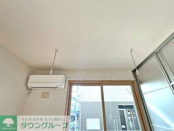 設備(★お問い合わせはタウンハウジングまで★)
