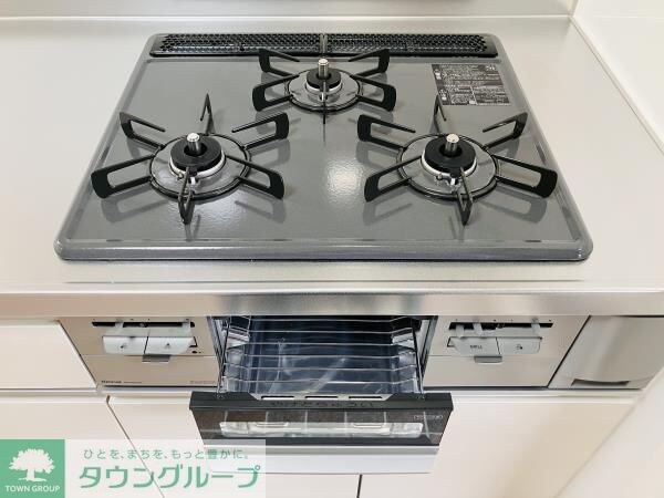 キッチン