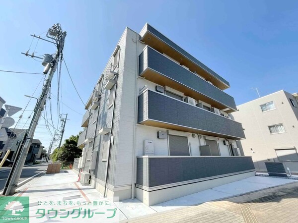 外観(外観)