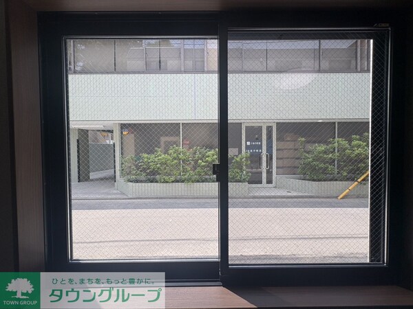 眺望(眺望)
