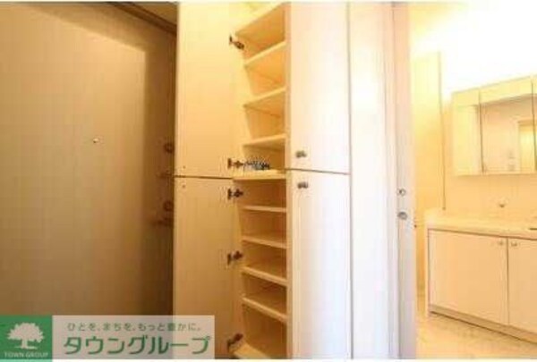 収納(★シューズボックス★)