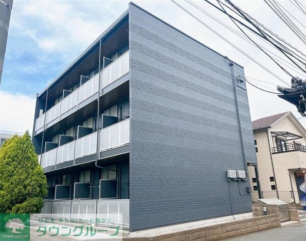外観(2023年3月に外壁塗装致しました。)
