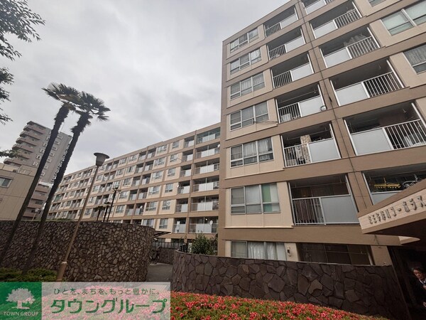 外観(タウンハウジングまで♪)