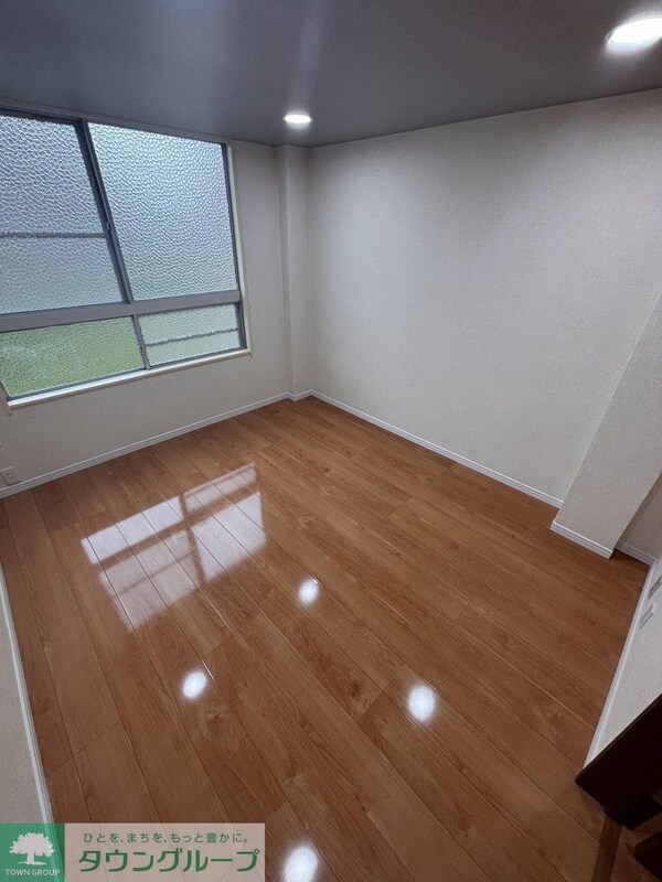玄関(タウンハウジングまで♪)