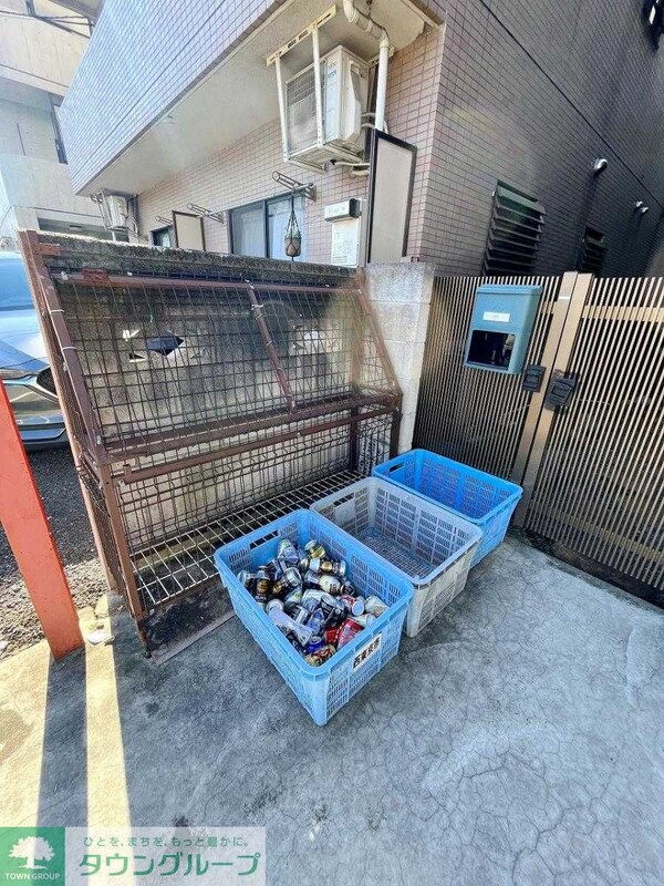共有部分