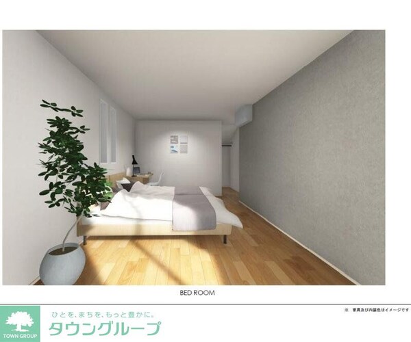 その他室内・内装(洗面)