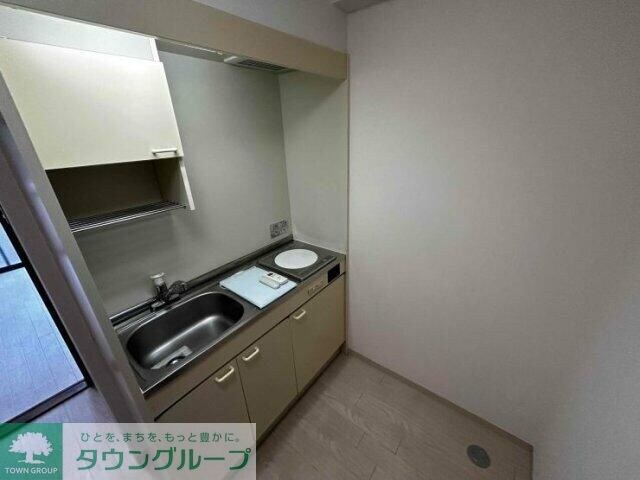 物件内観写真3　(★お問い合わせはタウンハウジングまで★)