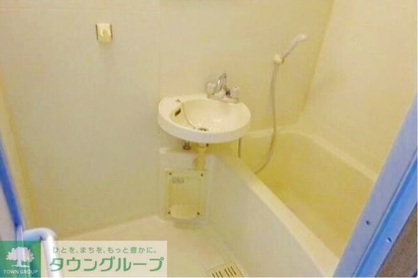 バス／シャワールーム等