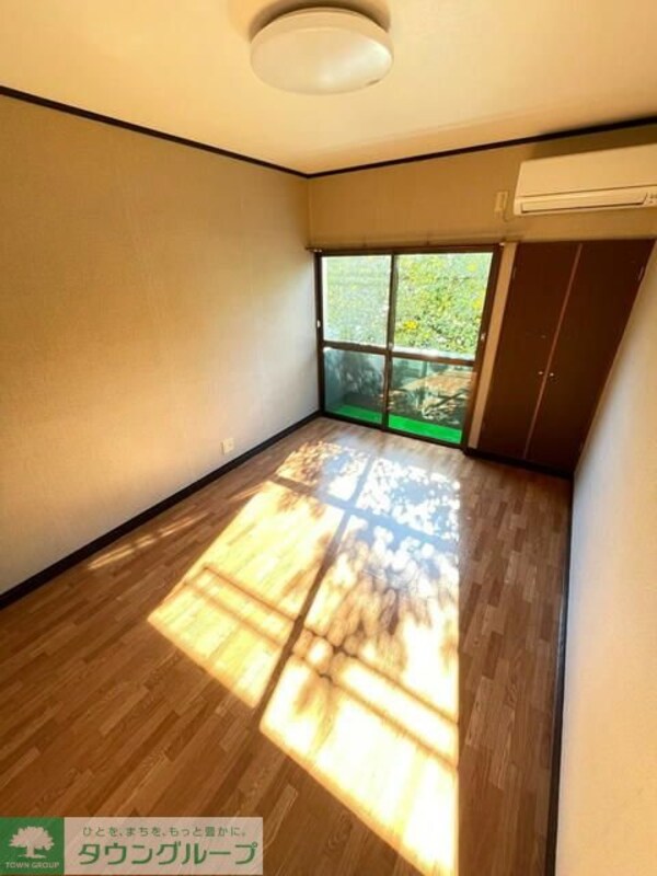 リビング・居室